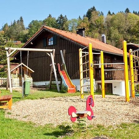 Ferienwohnung Sonnentau Im Feriendorf Sonnenhang Im Allgaeu Missen-Wilhams Εξωτερικό φωτογραφία