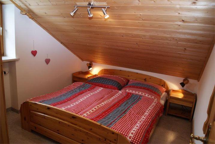 Ferienwohnung Sonnentau Im Feriendorf Sonnenhang Im Allgaeu Missen-Wilhams Εξωτερικό φωτογραφία