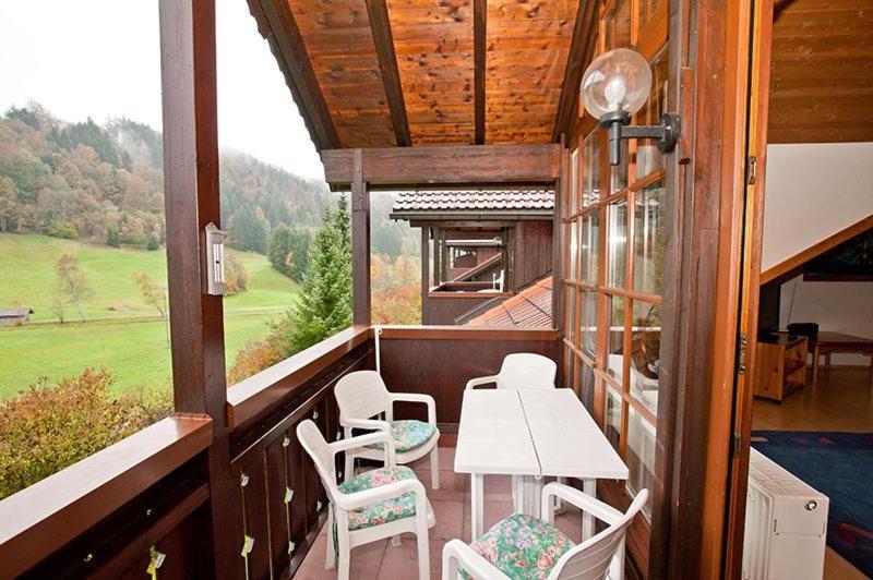 Ferienwohnung Sonnentau Im Feriendorf Sonnenhang Im Allgaeu Missen-Wilhams Εξωτερικό φωτογραφία