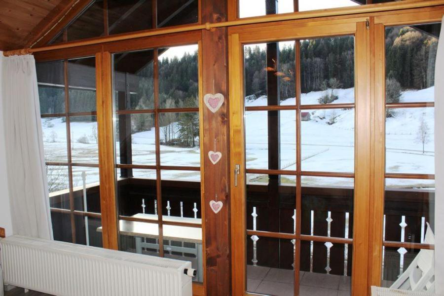 Ferienwohnung Sonnentau Im Feriendorf Sonnenhang Im Allgaeu Missen-Wilhams Εξωτερικό φωτογραφία