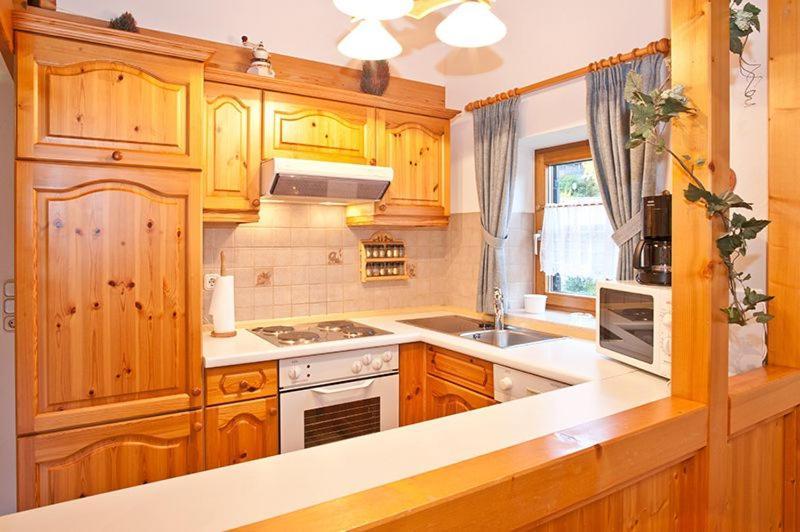 Ferienwohnung Sonnentau Im Feriendorf Sonnenhang Im Allgaeu Missen-Wilhams Εξωτερικό φωτογραφία
