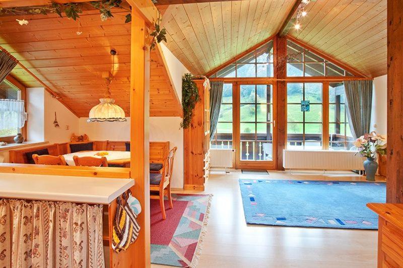 Ferienwohnung Sonnentau Im Feriendorf Sonnenhang Im Allgaeu Missen-Wilhams Εξωτερικό φωτογραφία