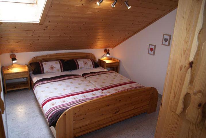 Ferienwohnung Sonnentau Im Feriendorf Sonnenhang Im Allgaeu Missen-Wilhams Εξωτερικό φωτογραφία