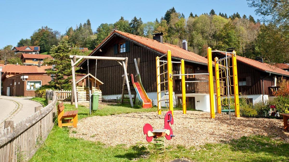 Ferienwohnung Sonnentau Im Feriendorf Sonnenhang Im Allgaeu Missen-Wilhams Εξωτερικό φωτογραφία